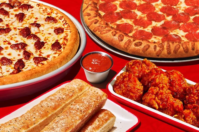 The Big Dinner Box and Why It Still Makes Sense