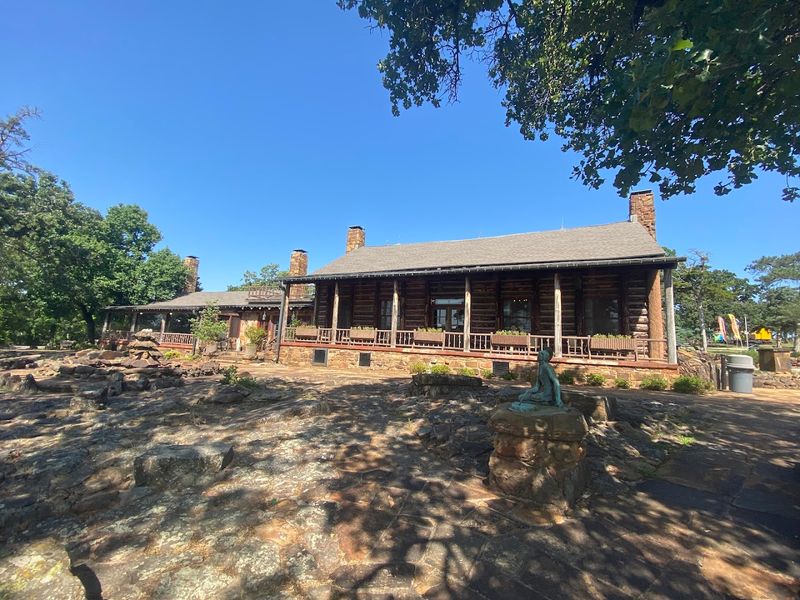 Hiking Trails and Outdoor Exploration