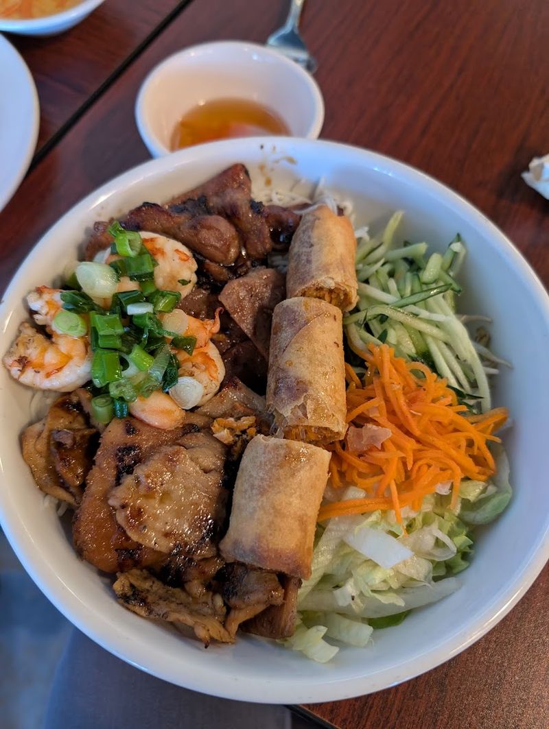 Vermicelli Bowls Worth Every Bite