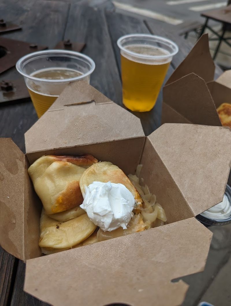 How the Monthly Pierogi Club Works and Why It Is Worth It