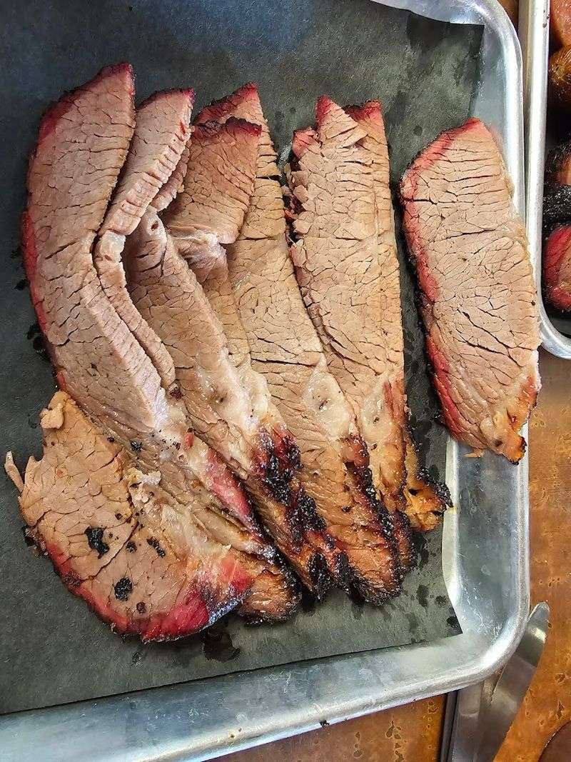 Ribs, Brisket, and Everything in Between