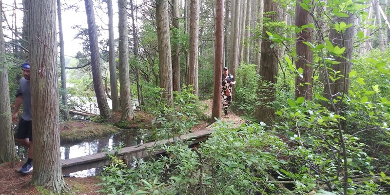 A Trail System Built for Every Kind of Hiker