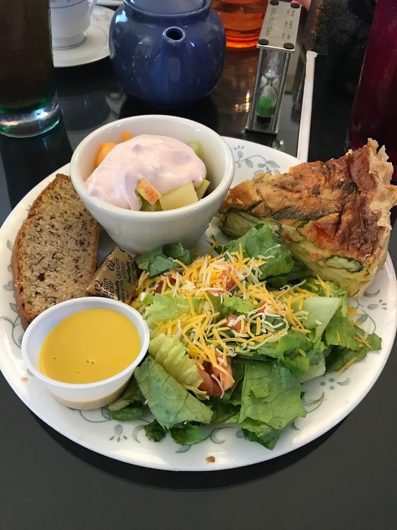 Desserts That Deserve Their Own Fan Club