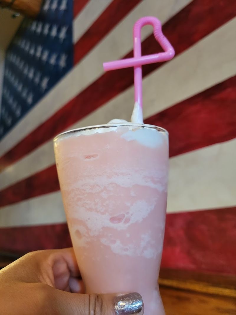 Milkshakes That Regulars Call the Best Around