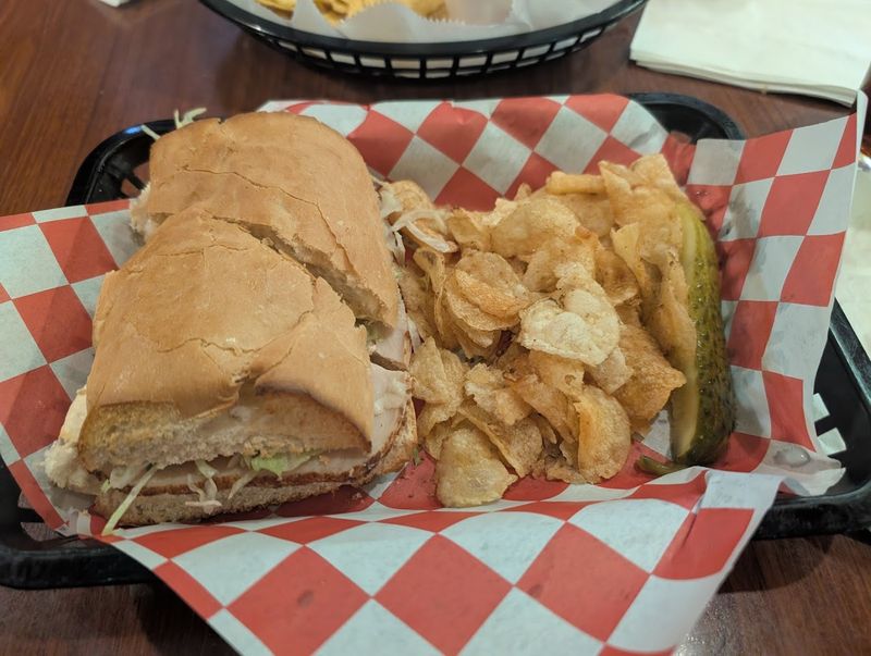 Sandwiches and Appetizers That Earn Their Place on the Table