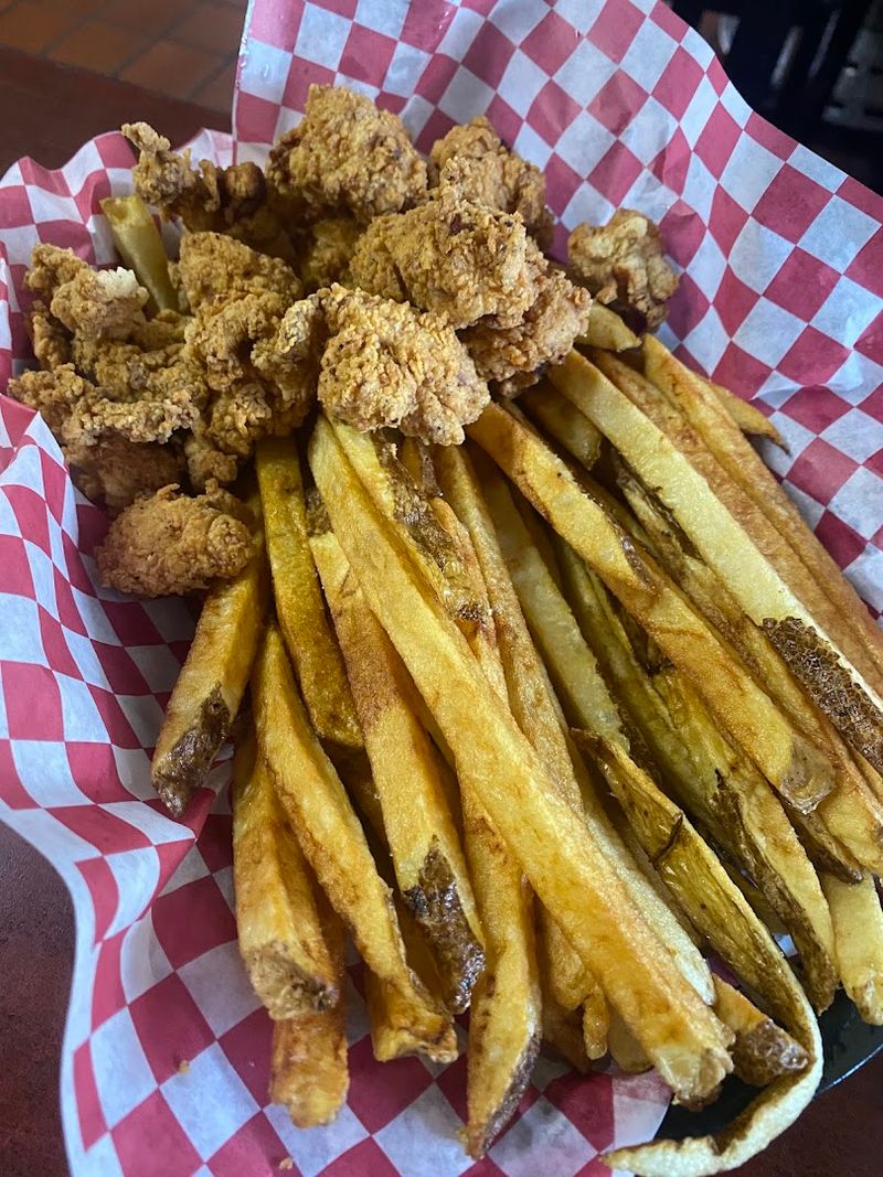 The Friday Catfish Special That Started It All