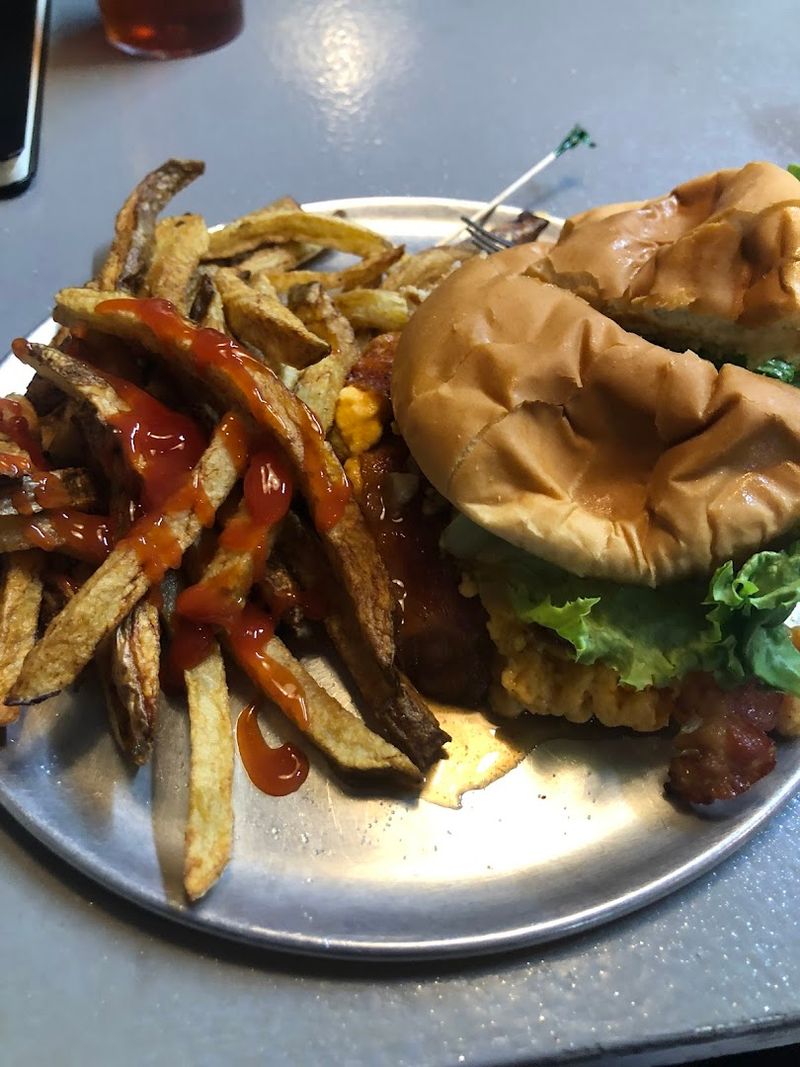 The Friday Catfish Special That Started It All