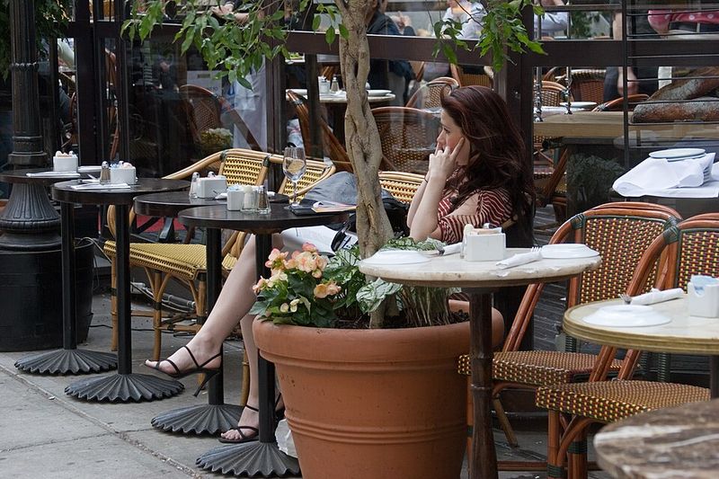 The “Why Didn’t I Come Here Sooner?” Spot