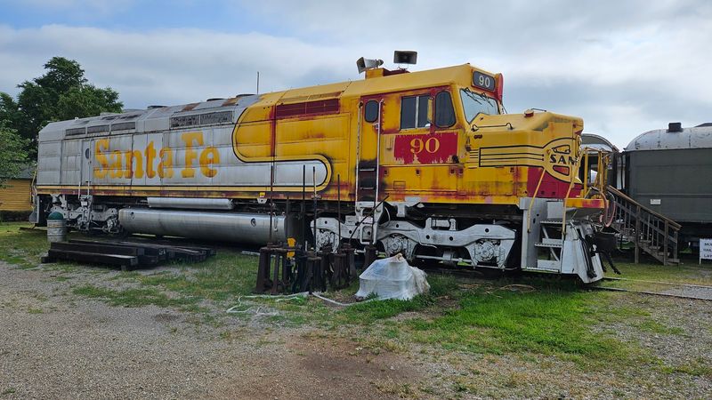 The Volunteer Culture That Keeps It All Running