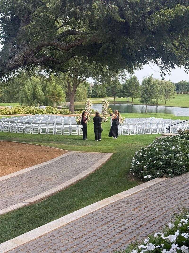 The Coordinator Who Makes Everything Run Smoothly