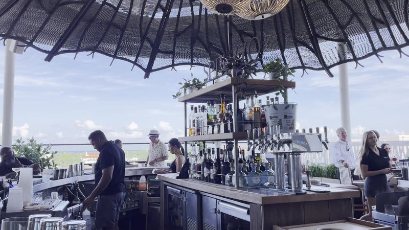 What the Regulars Already Know