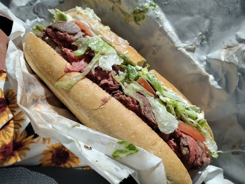 Sandwich Sizes That Demand a Strategy