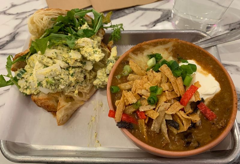 Why This Little Spot Stays With You Long After Lunch