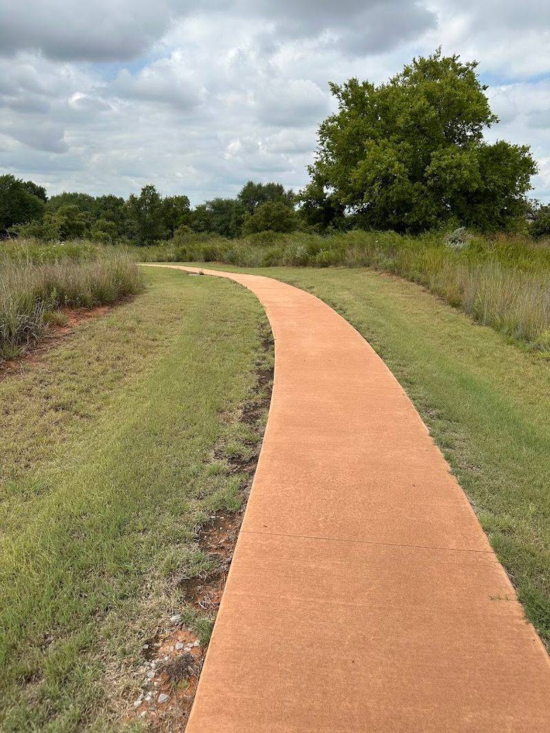 Accessibility and Practical Visitor Information