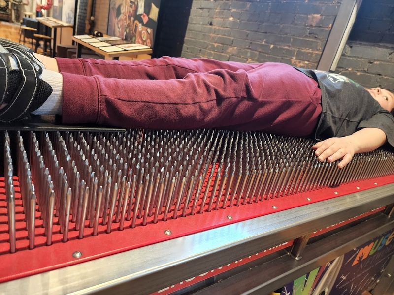 The Science Side: Mechanical Advantage, Physics, and Discovery