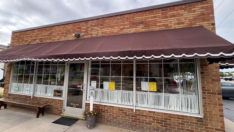 The Perfect Spot to Pair With a Nearby Park Walk