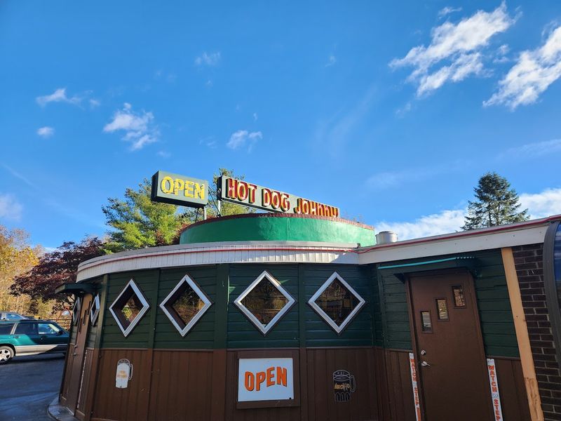 A True Garden State Landmark