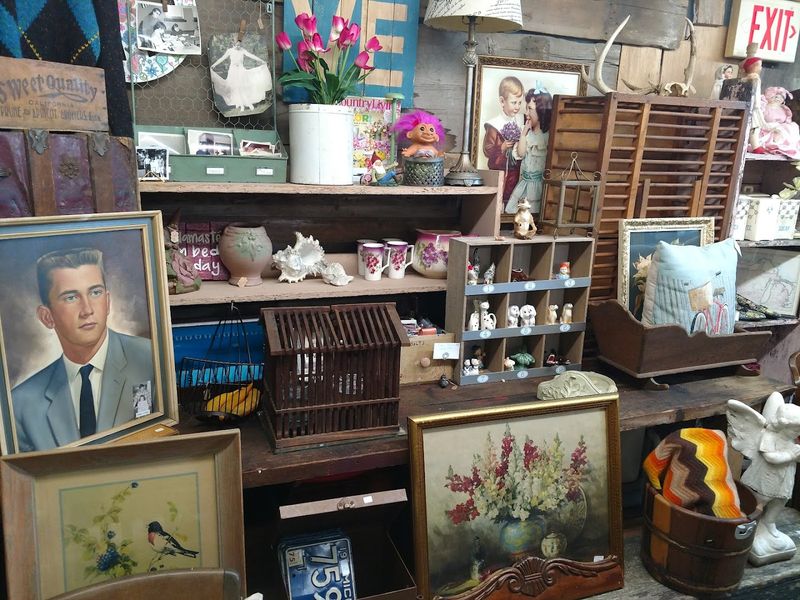 A Treasure Hunt That Never Gets Old