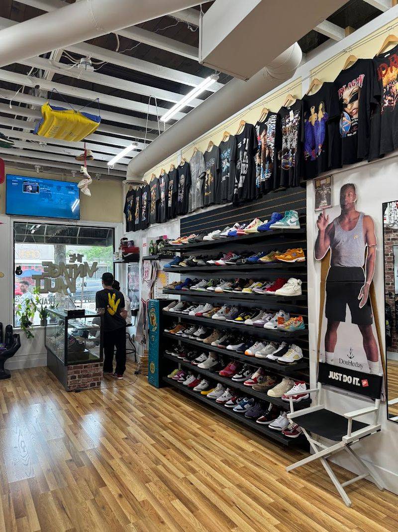 The Community Vibe That Sets This Place Apart