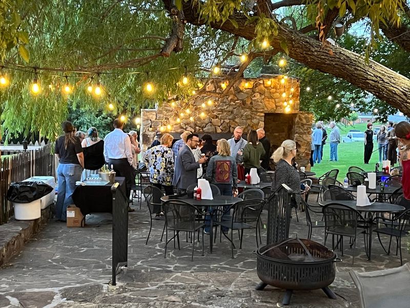 The Service and Staff Experience