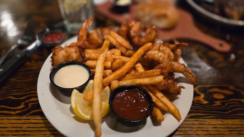 A Menu That Goes Far Beyond Steak