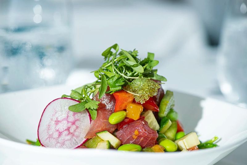 Starters and Soups Worth Saving Room For