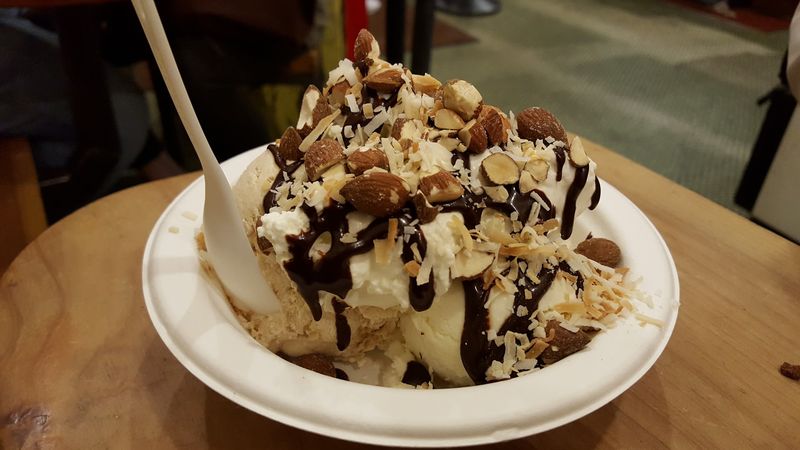 Bi-Rite Creamery – San Francisco, California