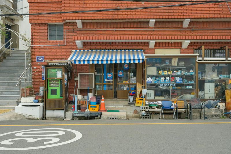 The Store That Has Everything… Somehow