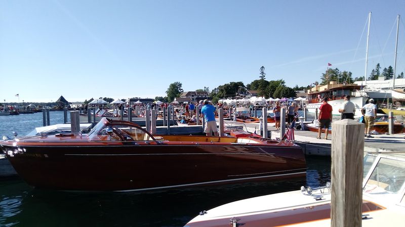 Exploring Hessel Before or After Dinner