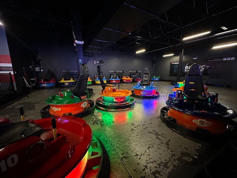 A Rainy Day Destination That Delivers All Year Long