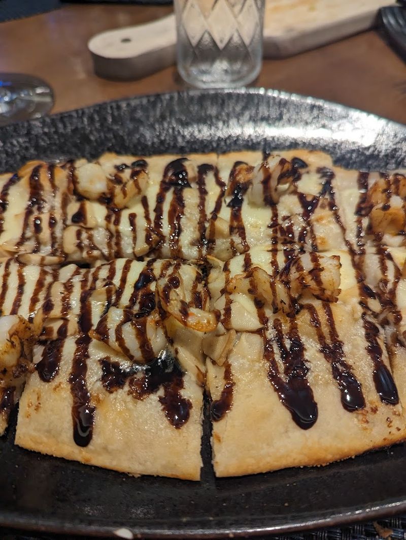 A Menu Built for Bold Choices