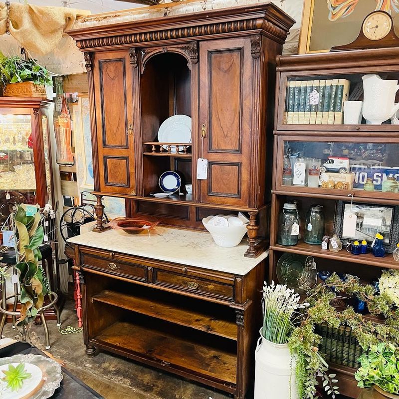 Furniture and Statement Pieces Worth a Second Look