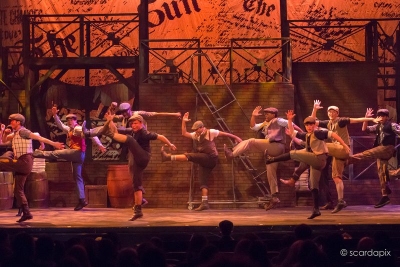 Ticket Prices That Actually Make Sense