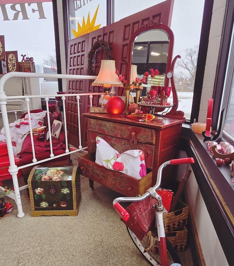 Unique Finds and Unexpected Treasures: What People Actually Take Home