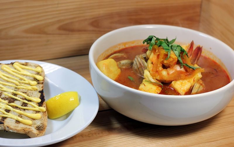 Standout Dishes Beyond the Steak