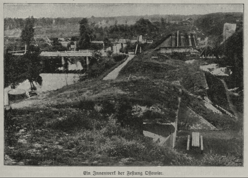 The Siege Where the Defenders Were Already Dead