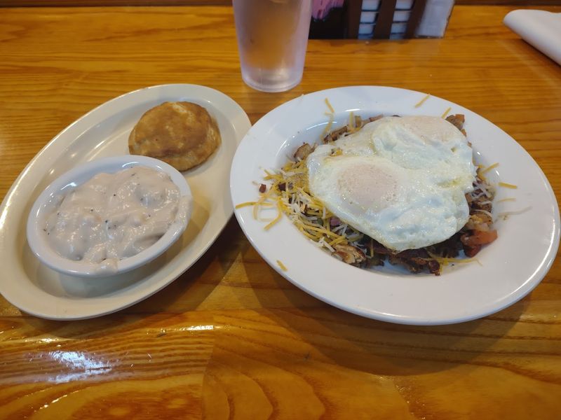 A Breakfast Menu Worth Waking Up For