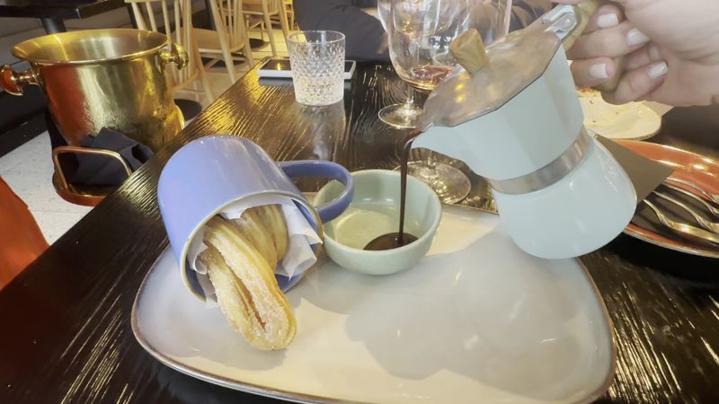 A Girls' Night Out Destination That Earns Its Reputation