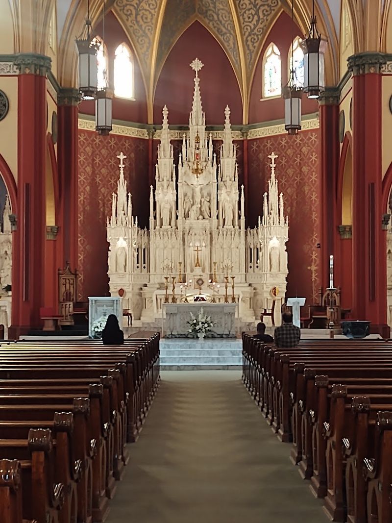 Why Non-Catholics Find This Place Worth Visiting