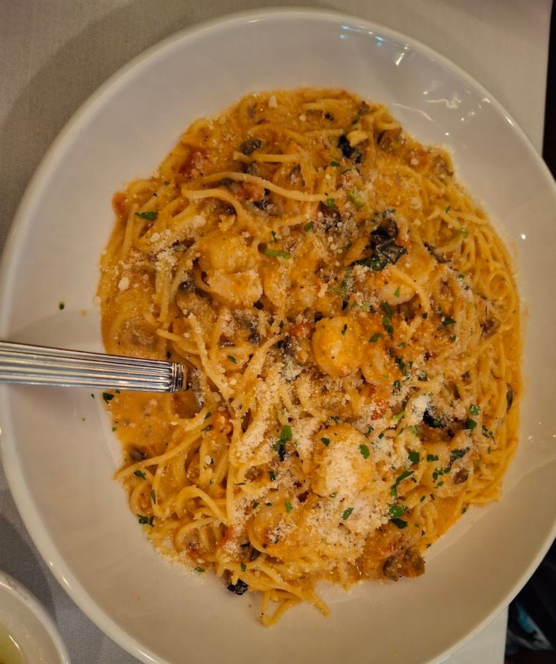 A Menu Built Around Bold Flavors