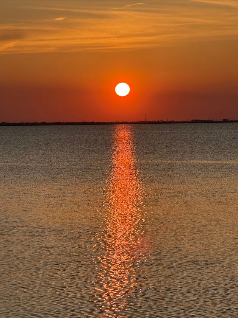 The Sunset View That Everyone Talks About