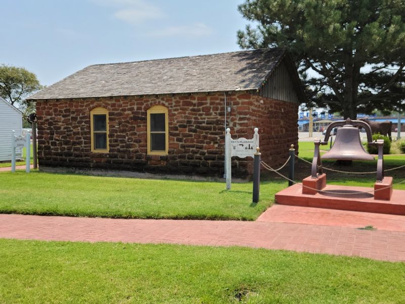 The Blacksmith Shop and Live Demonstrations