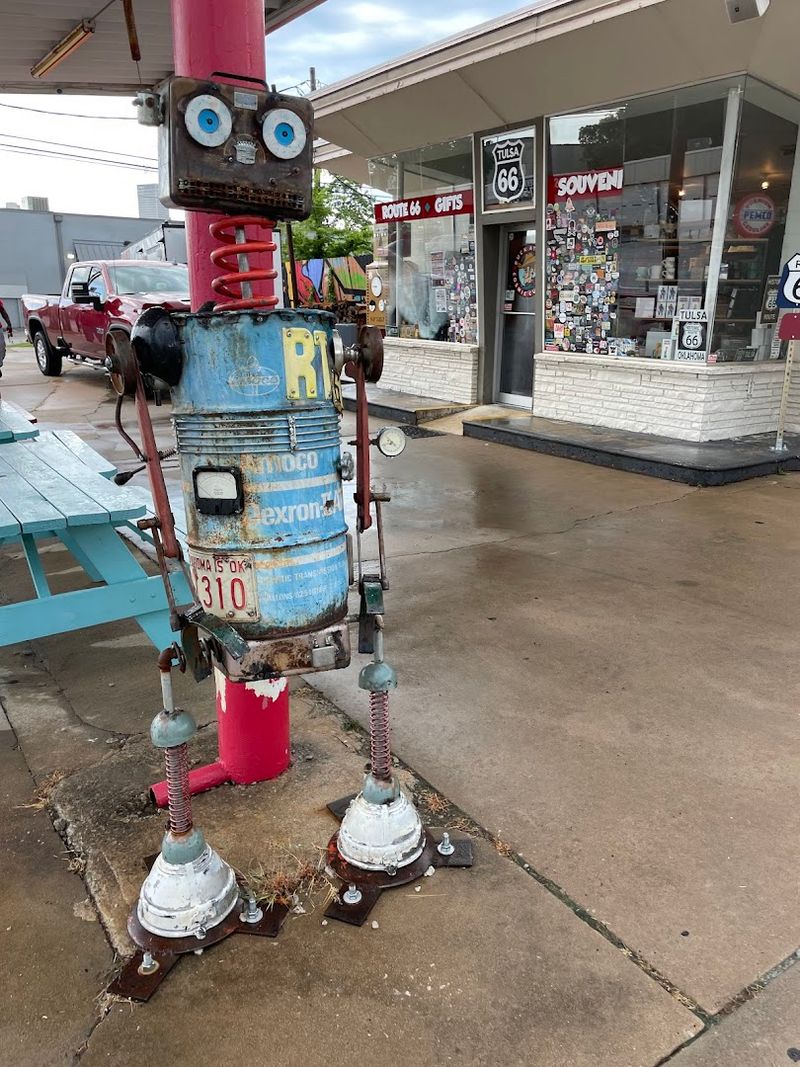 Photo Opportunities Beyond Just the Giants