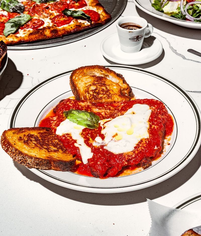 Awards and Recognition in the Pizza World