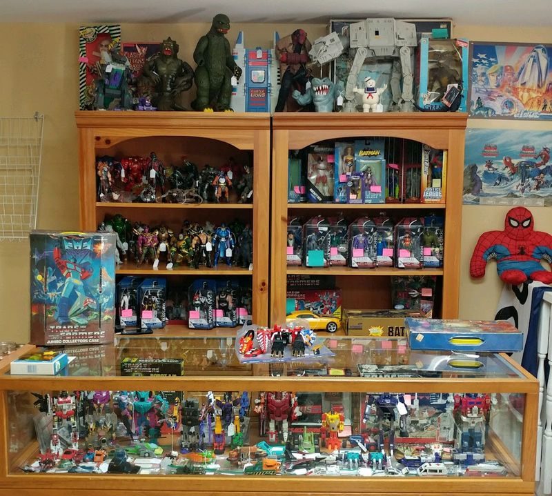 Where to Find It: Address and Location Details