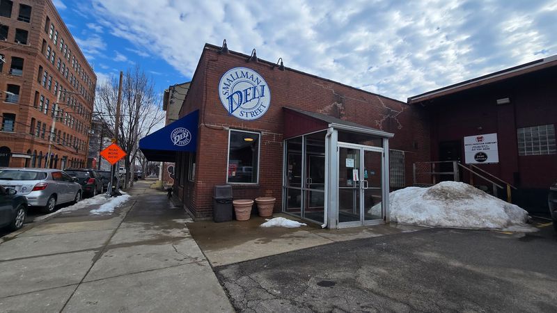 Where You Will Find This Pittsburgh Legend