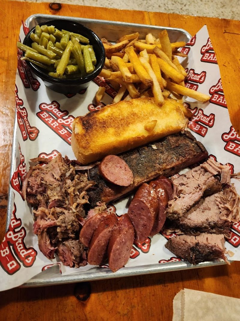 Sides That Hold Their Own