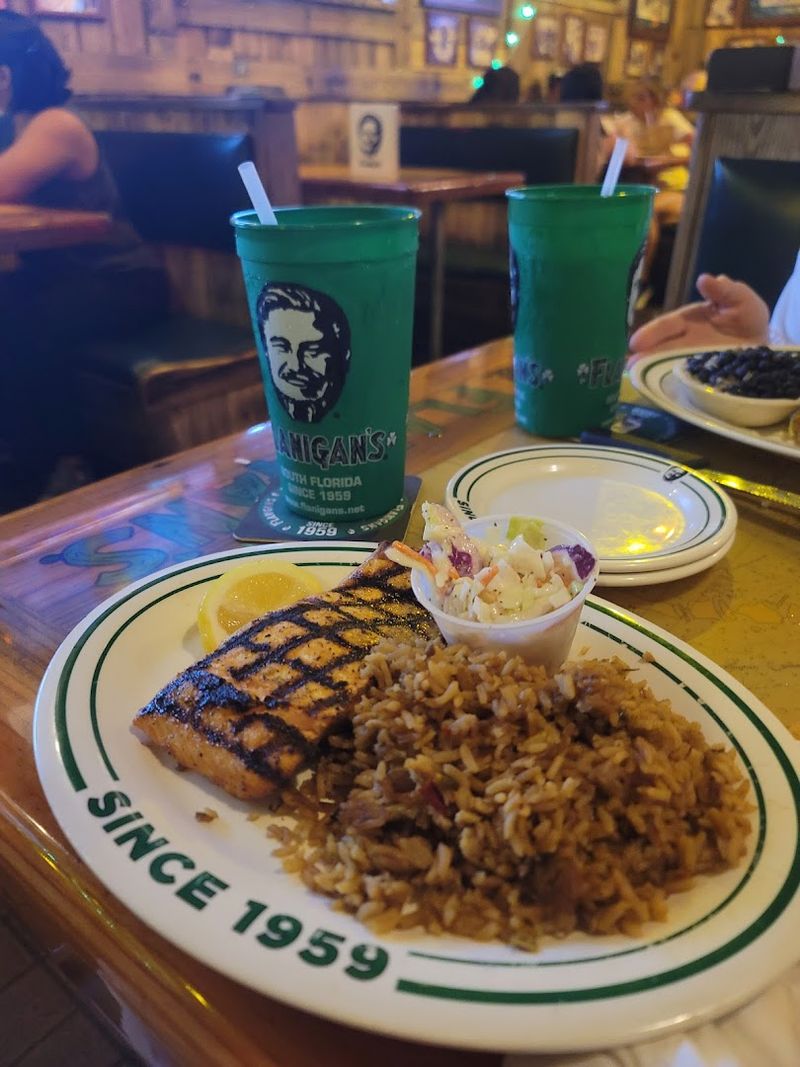 Fresh Seafood Worth the Trip