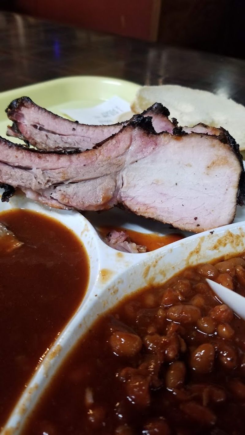 The Sauce: Three Levels of Heat, One Serious Commitment