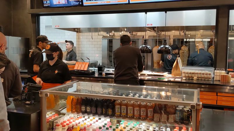 Halal Certification and Why It Matters Here